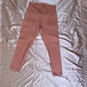 Lululemon Athletica Leggings